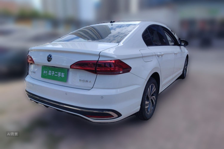 Volkswagen Bora 2025 car image #7