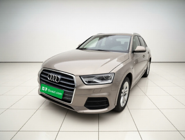 Audi Q3 2017 car image 
