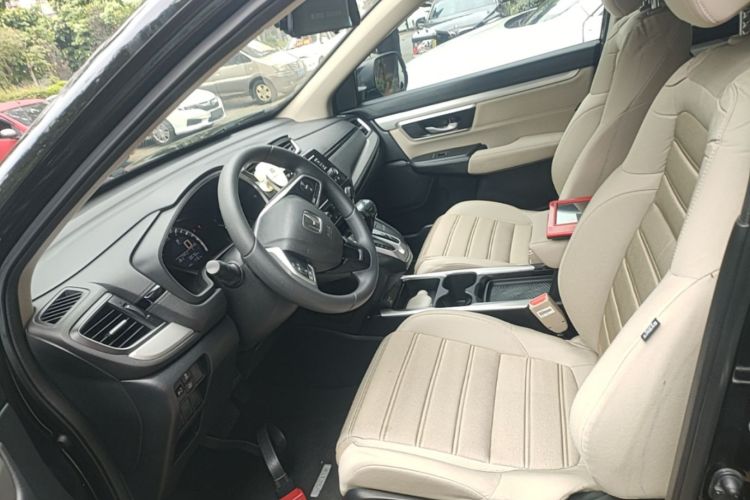 Honda CR-V 2021 car image #15