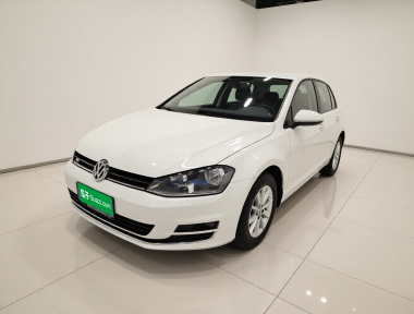 Volkswagen Golf 2016 Volkswagen Golf 2016 car image