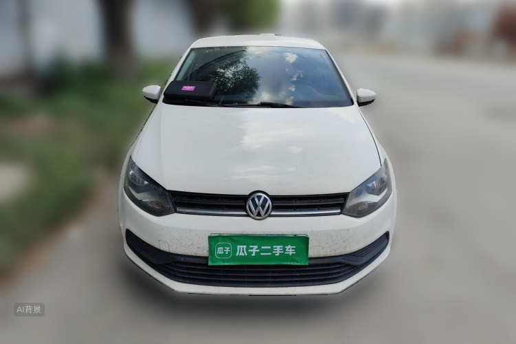 Volkswagen Polo 2017 #3 Volkswagen Polo 2017 car image #3