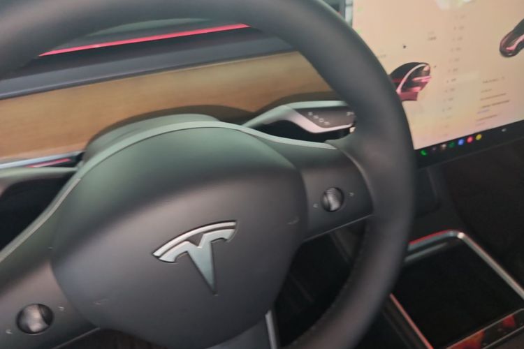Tesla Model 3 2022 #14 Tesla Model 3 2022 immagine di auto #14