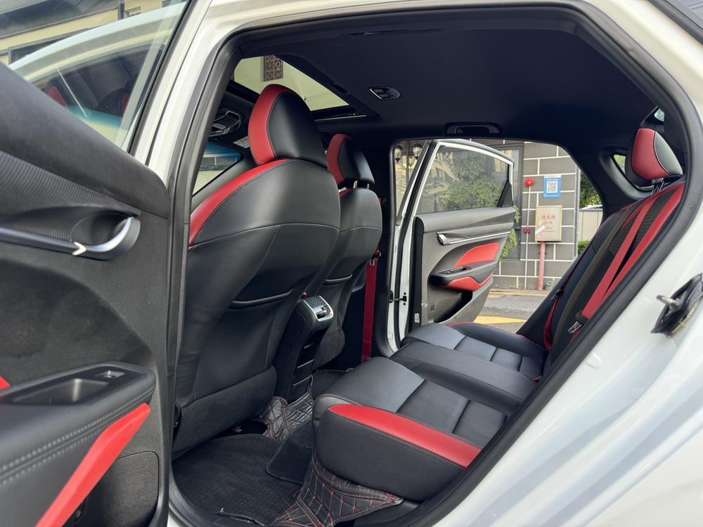 GEELY Binray 2021 #15 GEELY Binray 2021 immagine di auto #15