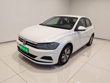 Volkswagen Polo 2023 car image 