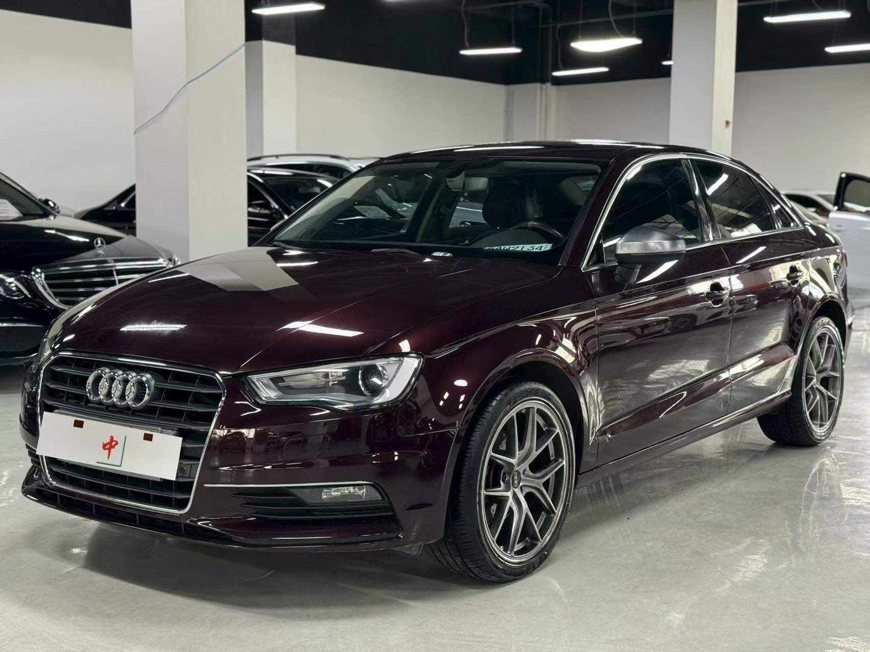 2016 2016 immagine di auto