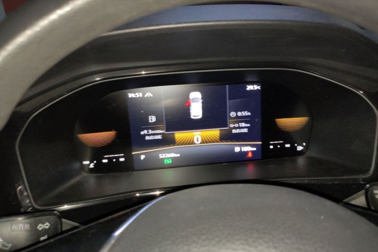 Volkswagen Lavida 2022 car image #13