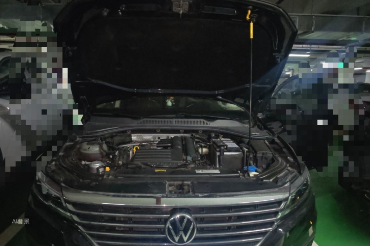 Volkswagen Lavida 2021 car image #22
