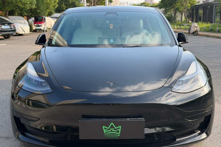 Tesla Model 3 2023 #8 Tesla Model 3 2023 car image #8