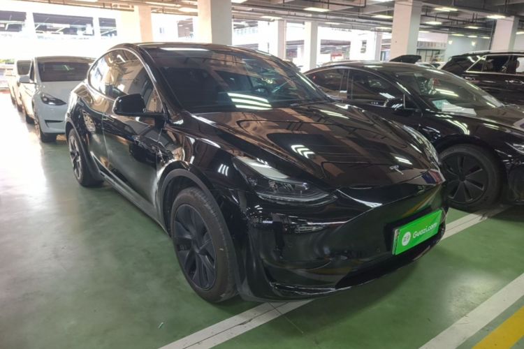 Tesla Model Y 2023 car image #4