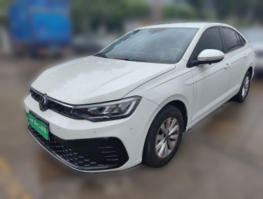 Volkswagen Lavida 2024 Volkswagen Lavida 2024 car image