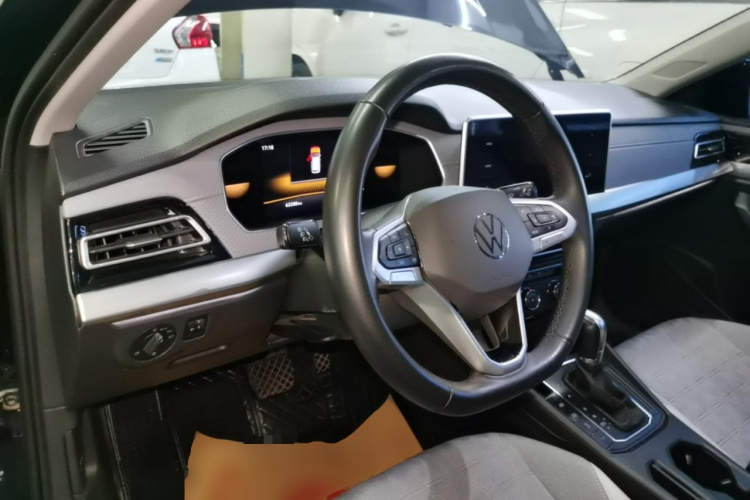 Volkswagen Lavida 2023 car image #10
