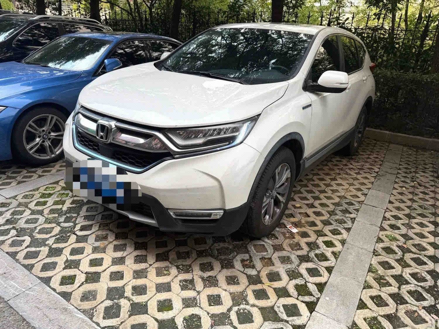 Honda CR-V 2020 car image 