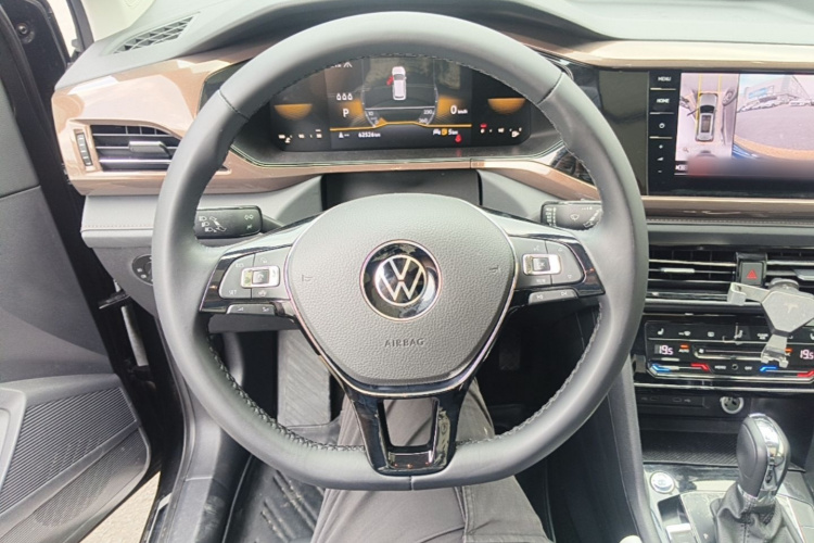 Volkswagen Tharu 2023 #11 Volkswagen Tharu 2023 car image #11