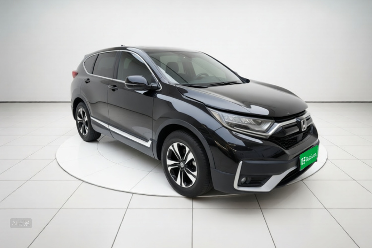 Honda CR-V 2020 car image #4