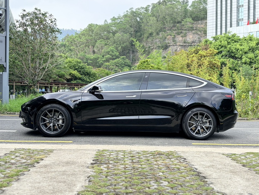 Tesla Model 3 2020 car image #5