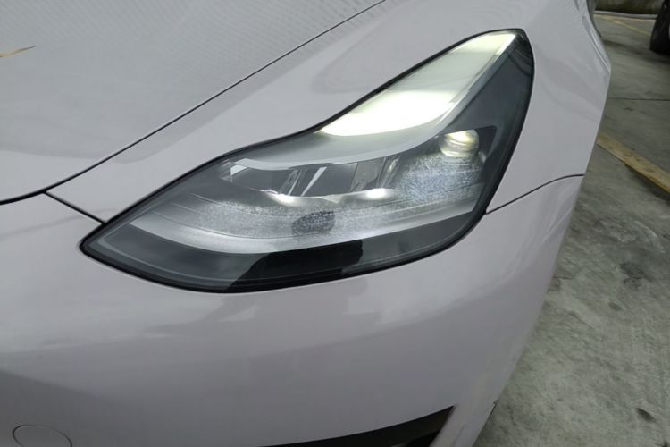 Tesla Model 3 2021 #23 Tesla Model 3 2021 immagine di auto #23