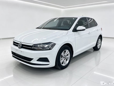 Volkswagen Polo 2023 car image 