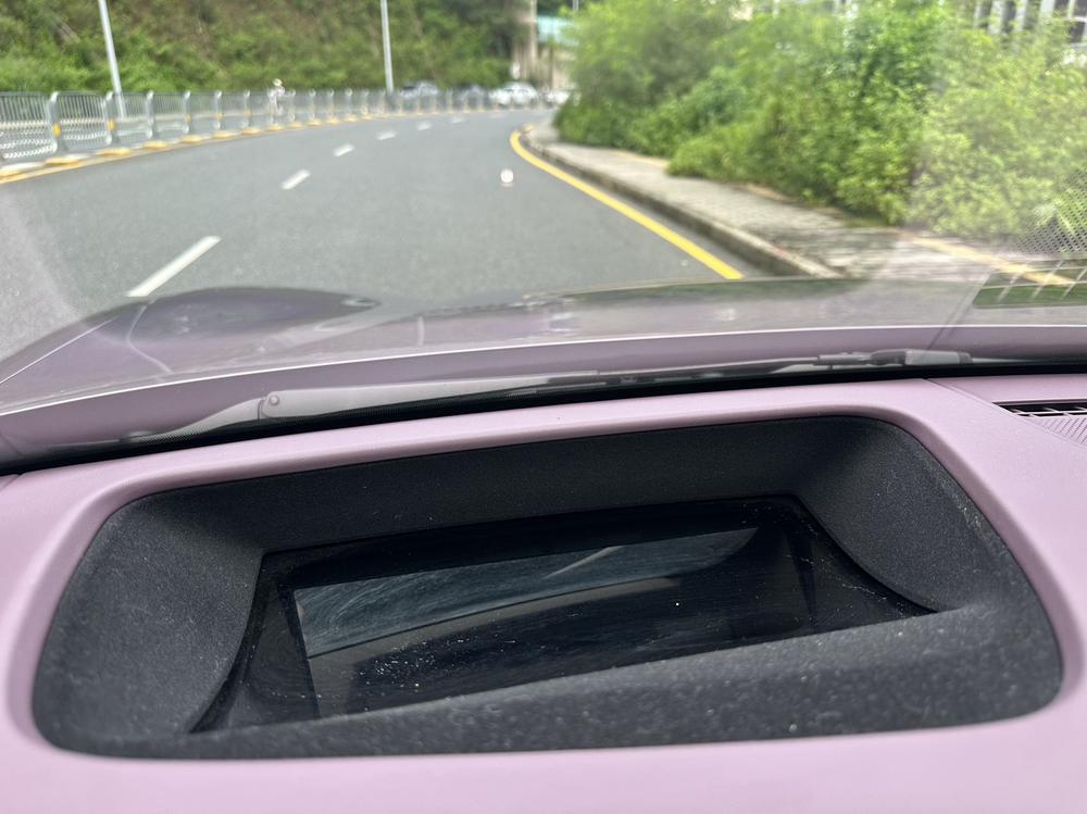 MI SU7 2025 car image #6