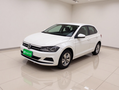Volkswagen Polo 2023 Volkswagen Polo 2023 car image