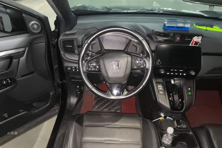 Honda CR-V 2021 car image #12