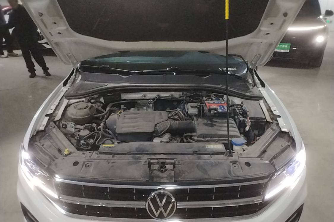 Volkswagen Bora 2021 صورة سيارة #11