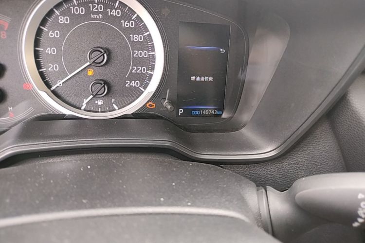 Toyota Corolla 2023 car image #14