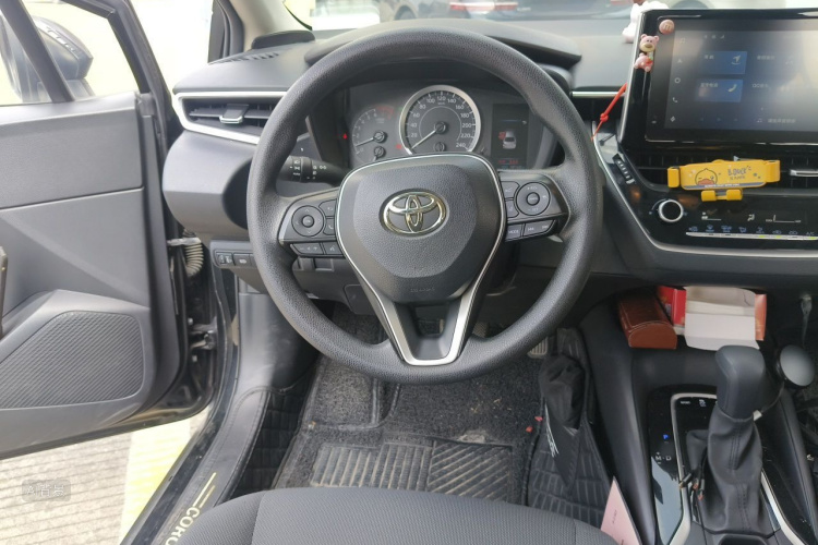 Toyota Corolla 2020 car image #12