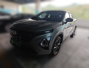 Chery Tiggo 5x 2025 Chery Tiggo 5x 2025 car image
