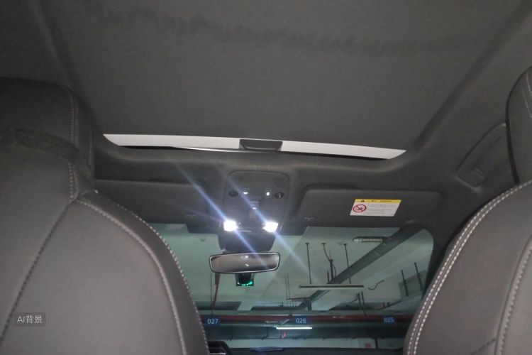Audi A3 2021 car image #20