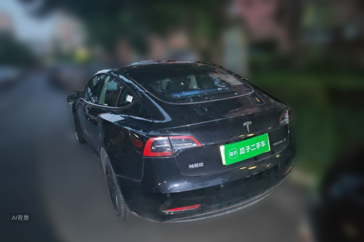 Tesla Model 3 2022 #5 Tesla Model 3 2022 immagine di auto #5
