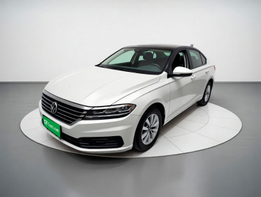 Volkswagen Lavida 2021 car image 