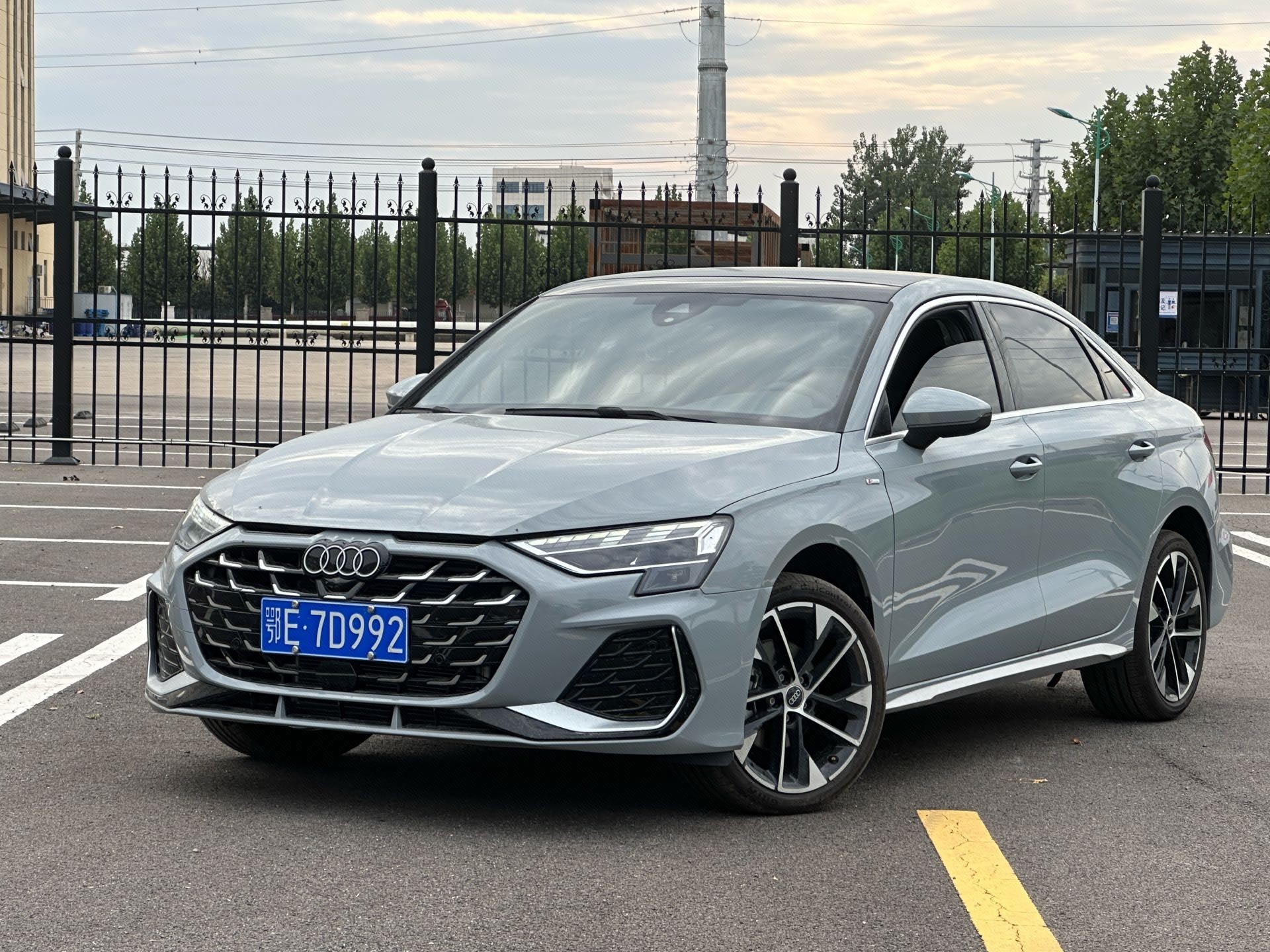 2026 2026 immagine di auto