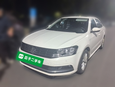 Volkswagen Lavida 2018 Volkswagen Lavida 2018 car image