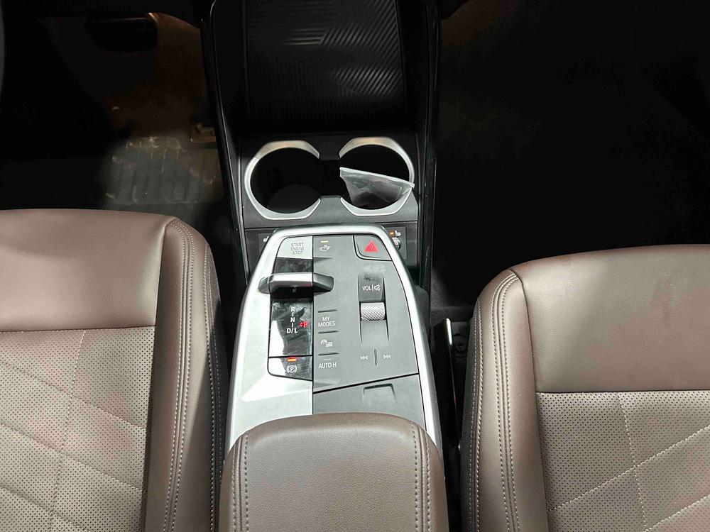 BMW X1 2024 car image #22
