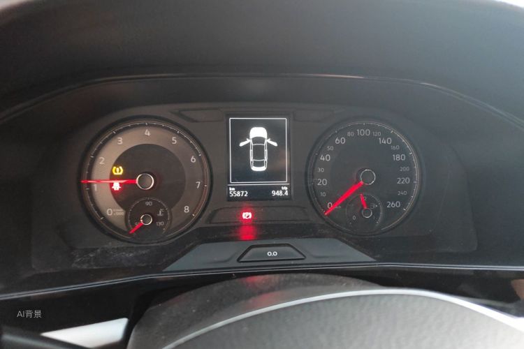 Volkswagen Lavida 2019 car image #13