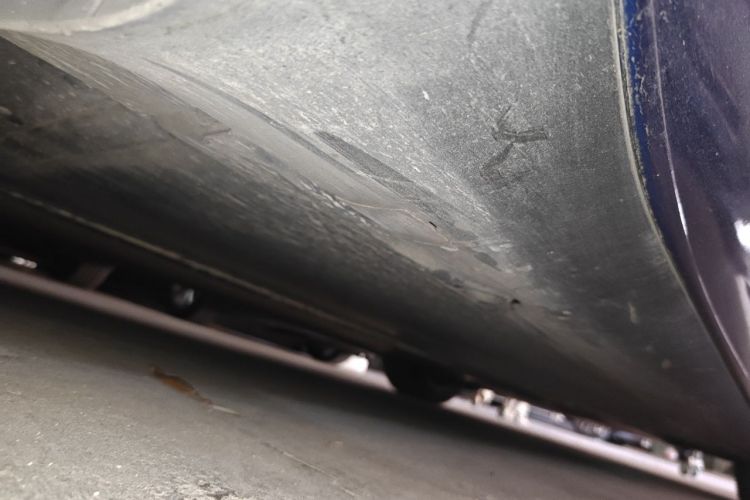 Tesla Model 3 2021 car image #24