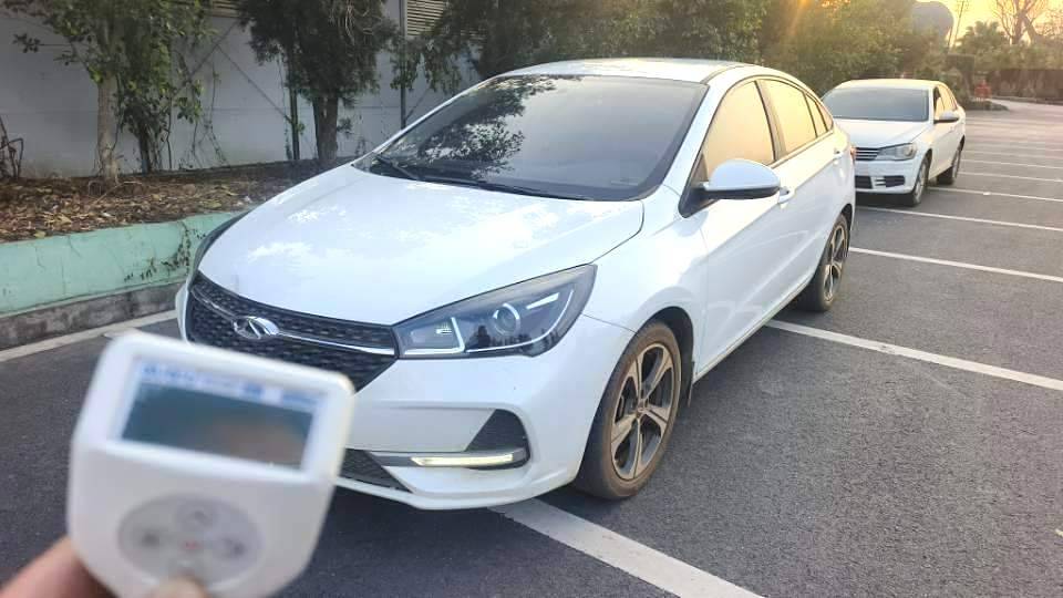 Chery Arrizo 5 2021 汽车图片 