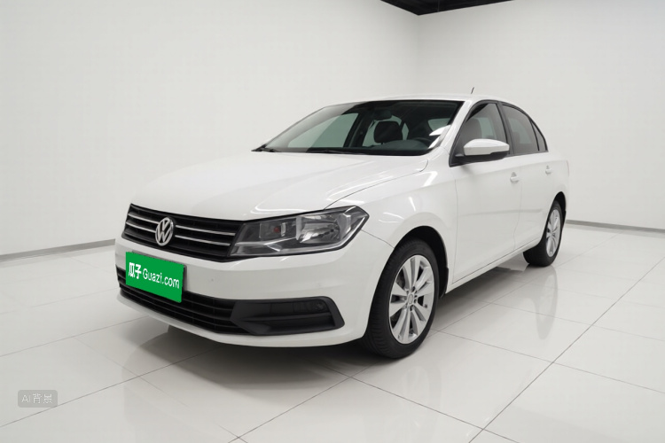 Volkswagen Santana 2018 #2 Volkswagen Santana 2018 car image #2