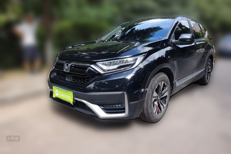 Honda CR-V 2020 car image #2