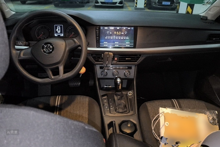 Volkswagen Lavida 2018 #11 Volkswagen Lavida 2018 car image #11