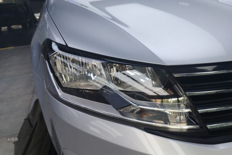 Volkswagen Lavida 2015 #8 Volkswagen Lavida 2015 car image #8