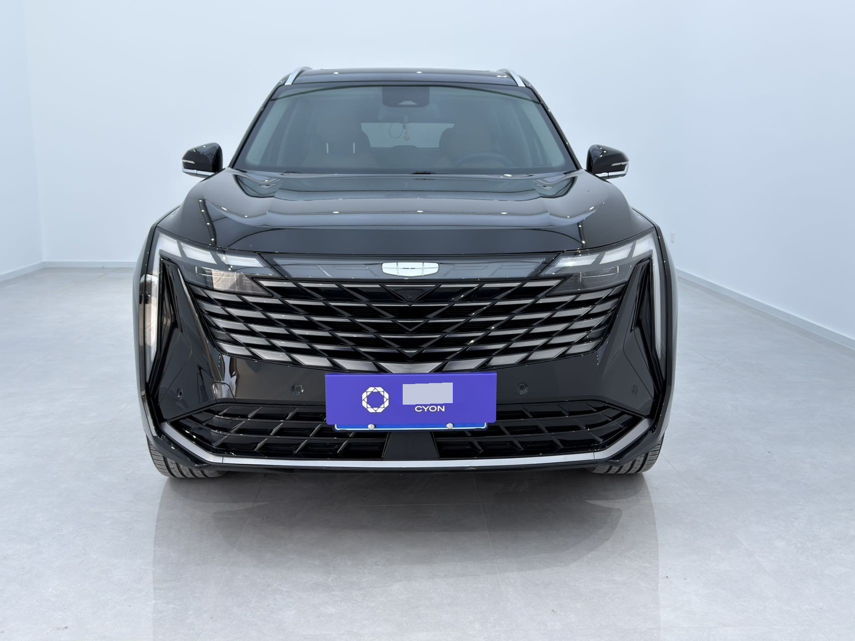 GEELY Boyue L 2023 car image #3