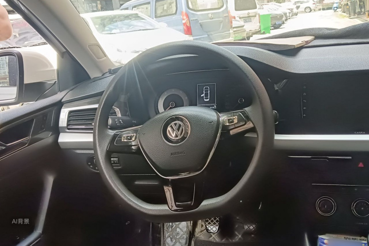 Volkswagen Lavida 2020 #12 Volkswagen Lavida 2020 car image #12