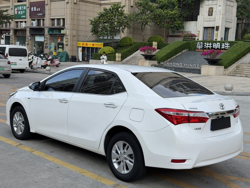 2016 #7 2016 imagen de coche #7