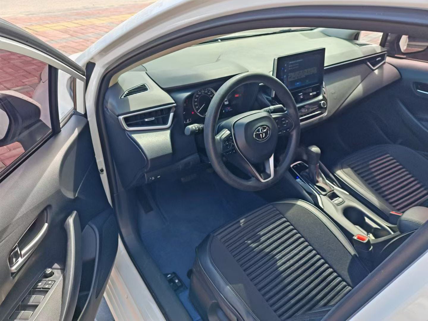 Toyota Corolla 2025 car image #4