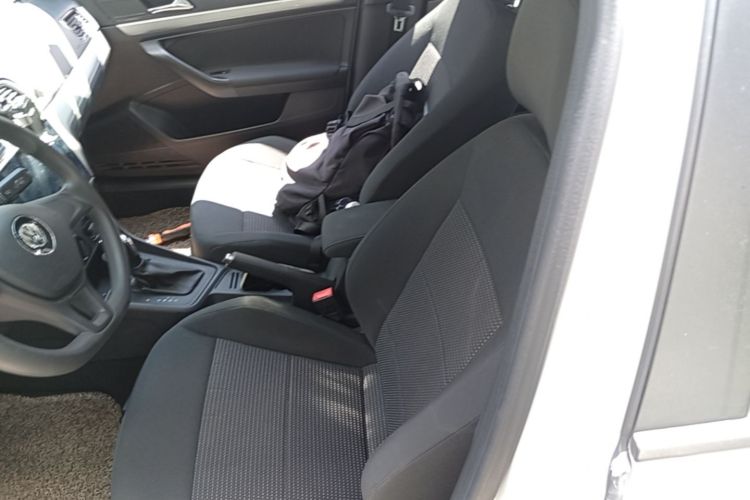 Volkswagen Lavida 2019 #15 Volkswagen Lavida 2019 car image #15