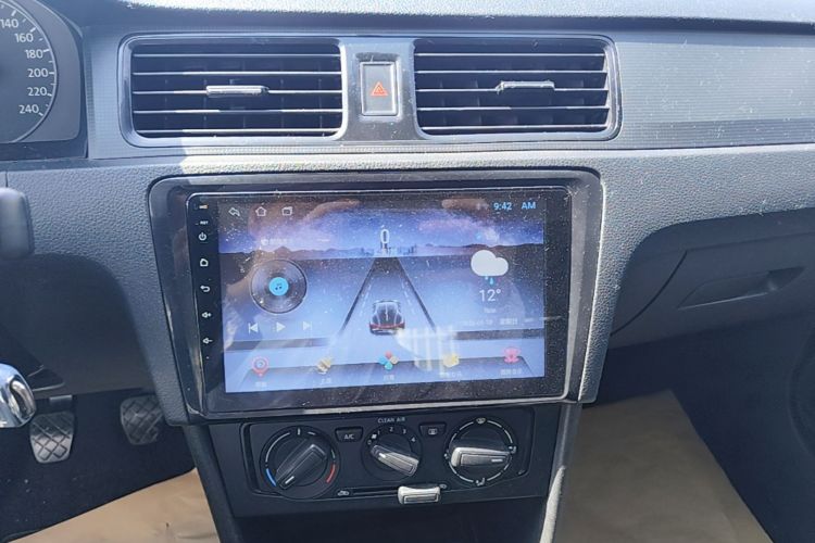 Volkswagen Santana 2016 #13 Volkswagen Santana 2016 image de voiture #13