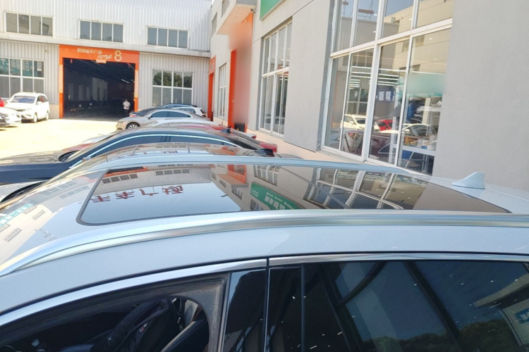 BYD Yuan Plus 2023 car image #25