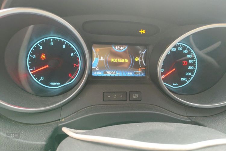 BYD Yuan 2016 #14 BYD Yuan 2016 car image #14