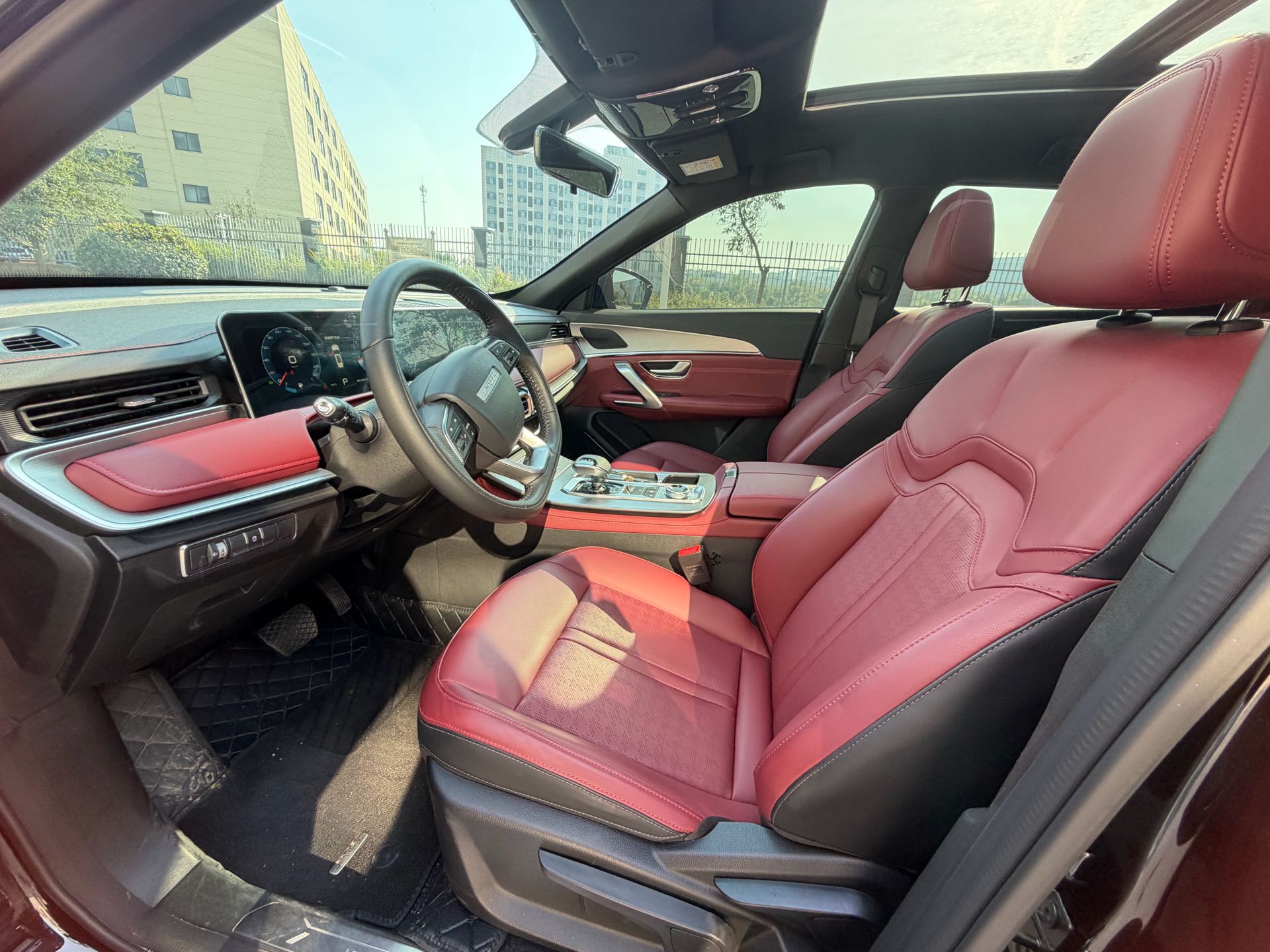 Jetour X70 PLUS 2026 #7 Jetour X70 PLUS 2026 immagine di auto #7